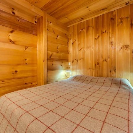 Residence Studio Sakura Val-dʼIsère Dış mekan fotoğraf