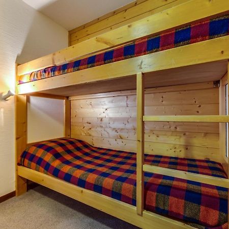 Residence Studio Sakura Val-dʼIsère Dış mekan fotoğraf