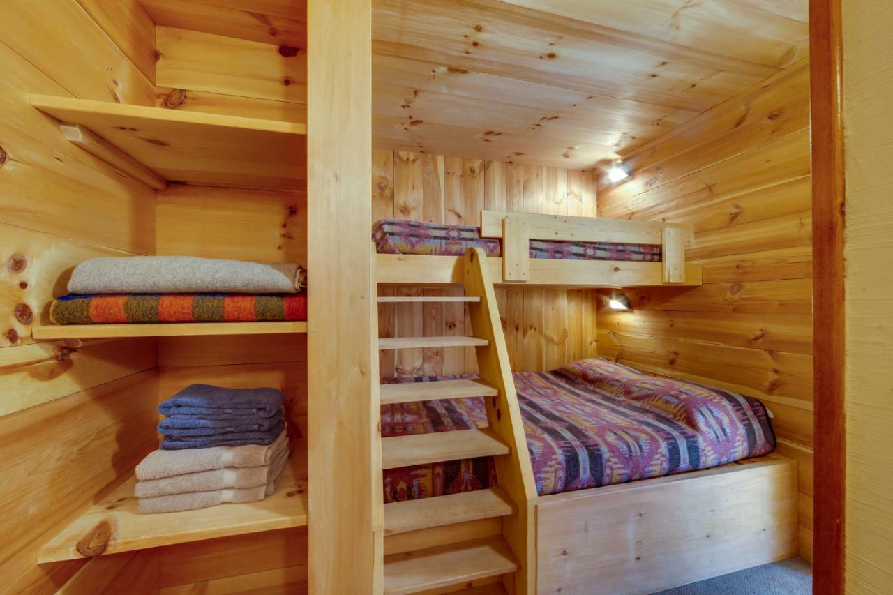 Residence Studio Sakura Val-dʼIsère Dış mekan fotoğraf