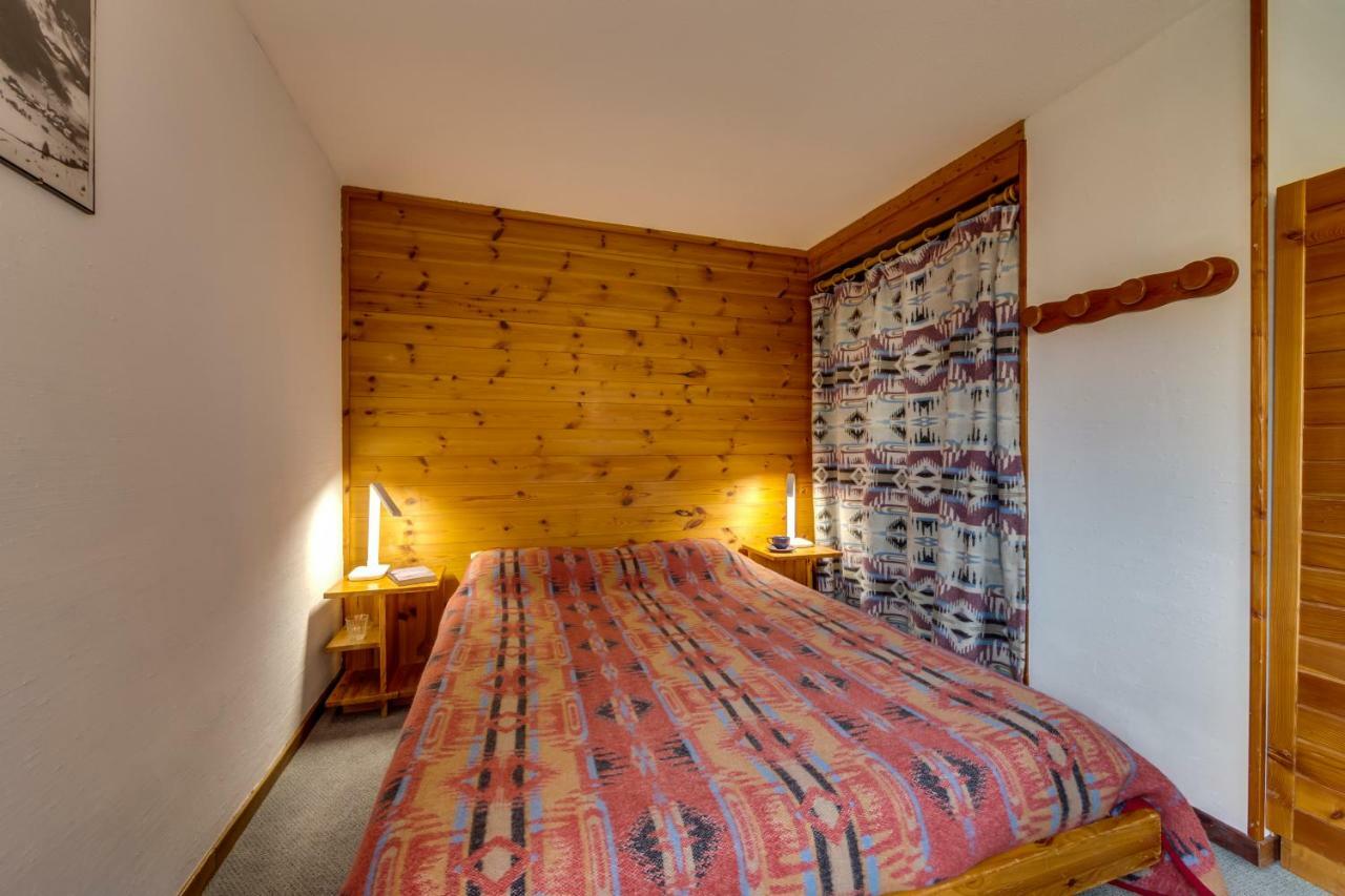 Residence Studio Sakura Val-dʼIsère Dış mekan fotoğraf