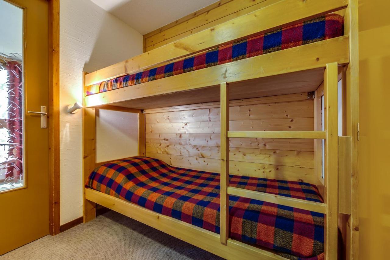 Residence Studio Sakura Val-dʼIsère Dış mekan fotoğraf